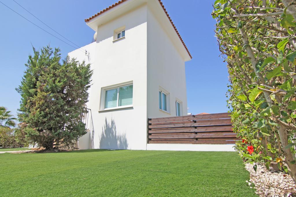 Villa Anette Protaras Exterior photo